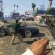 Illustration for article titled You Can Play Grand Theft Auto V In First-Person On PC/PS4/Xbox One